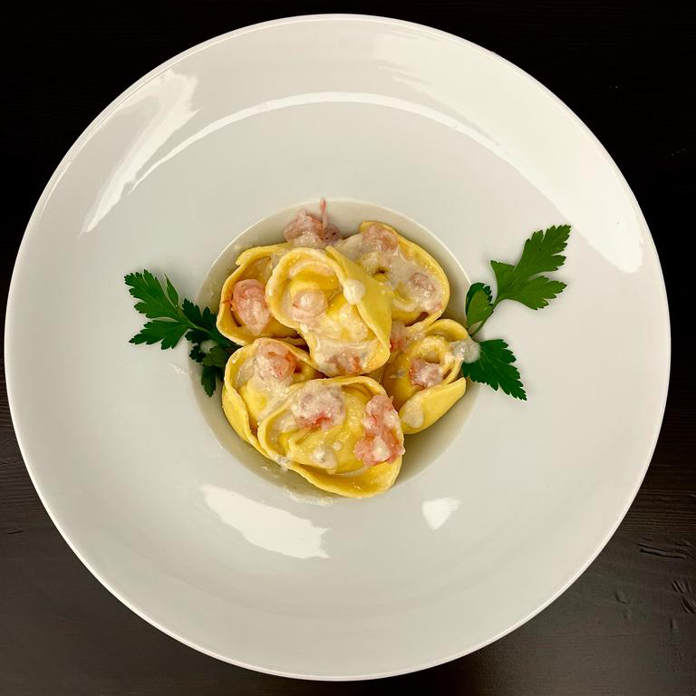Ti aspettiamo per pranzo!